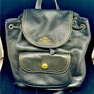 Coach Penny Mini Backpack
